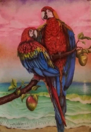 Artwork image