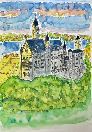Artwork image