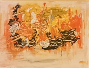 Artwork image