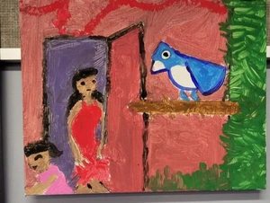 Artwork image
