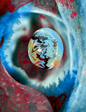Artwork image