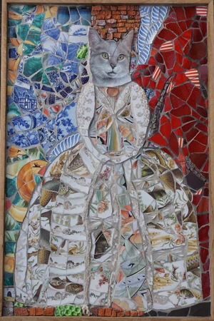 Artwork image