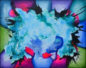 Artwork image