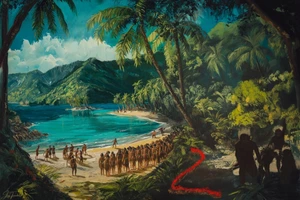 Artwork image