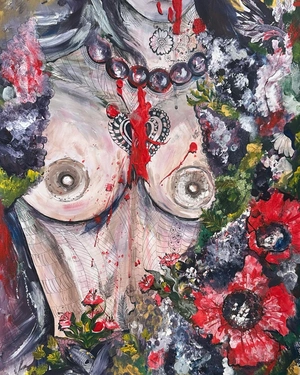 Artwork image