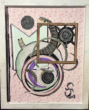 Artwork image