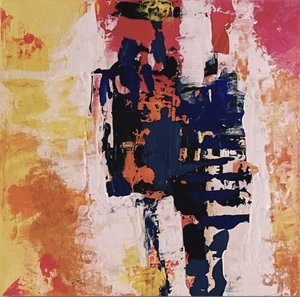 Artwork image
