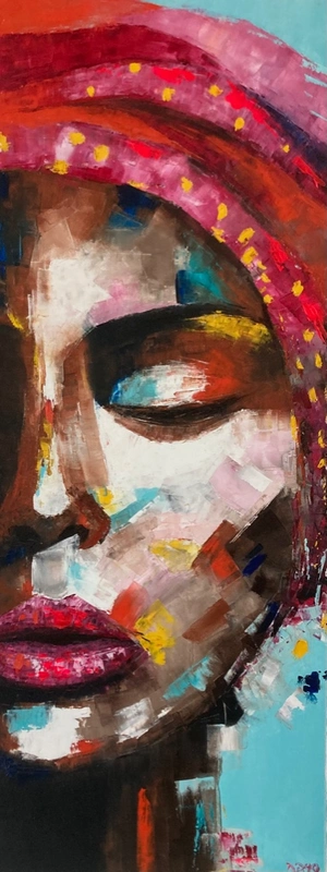 Artwork image