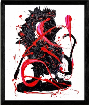 Artwork image