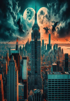 Artwork image