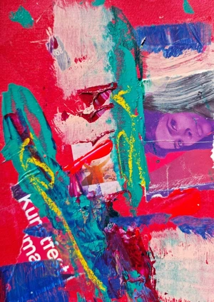 Artwork image