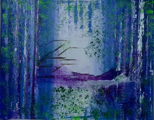 Artwork image