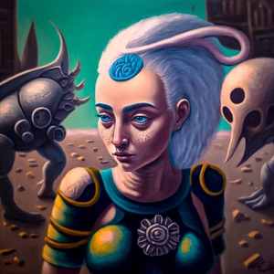 Artwork image