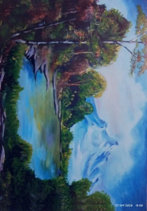 Artwork image