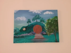 Artwork image