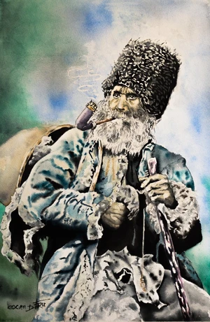 Artwork image