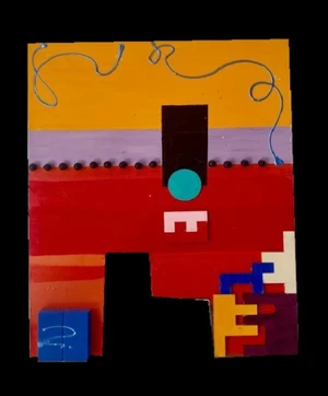 Artwork image
