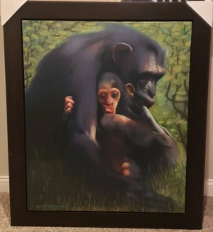 Artwork image