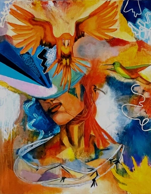 Artwork image