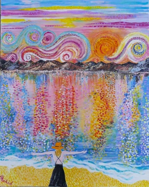 Artwork image