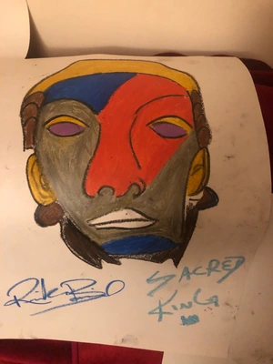 Artwork image