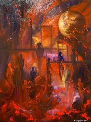 Artwork image