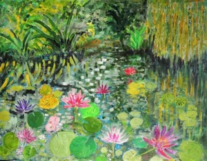 Artwork image