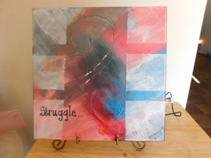 Artwork image
