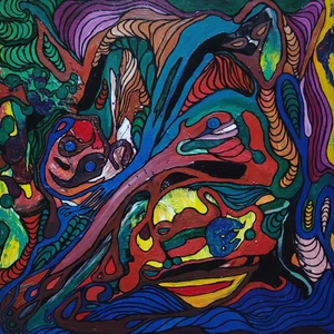 Artwork image
