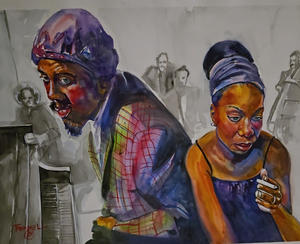 Artwork image
