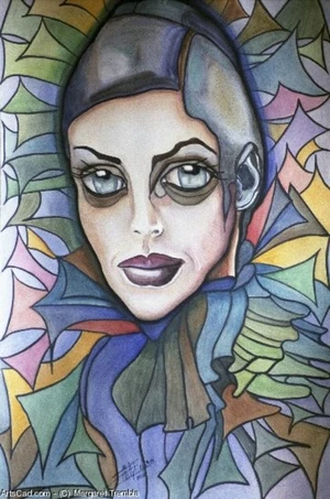 Artwork image