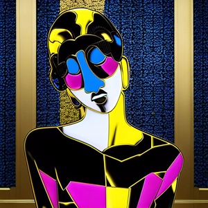 Artwork image