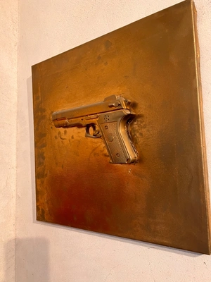 Artwork image
