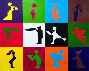Artwork image