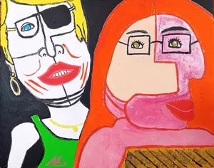 Artwork image