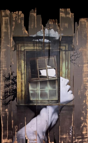 Artwork image