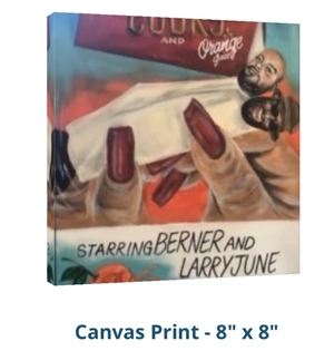 Artwork image