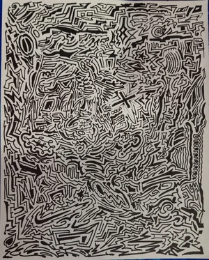 Artwork image