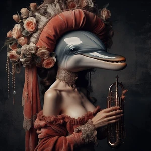 Artwork image