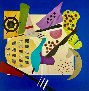Artwork image