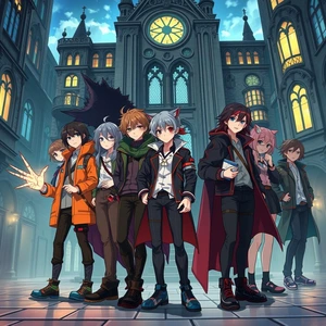 Artwork preview image