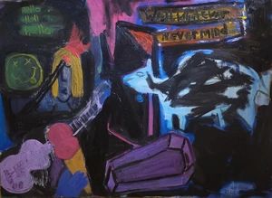 Artwork image