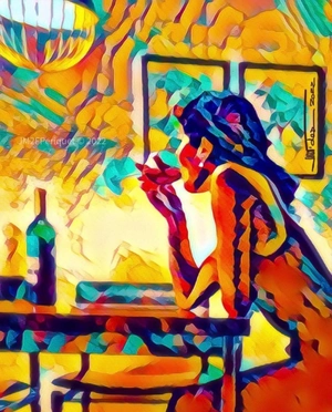 Artwork image