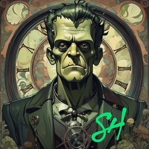 Artwork image