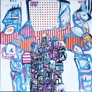 Artwork image
