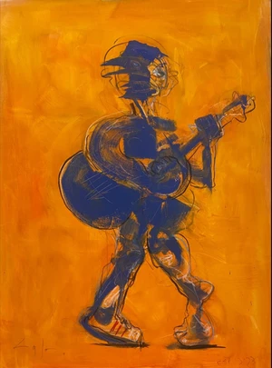 Artwork image