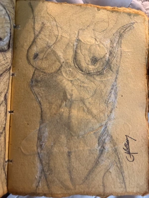 Artwork image