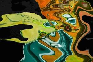 Artwork image