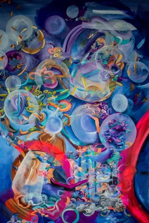 Artwork image