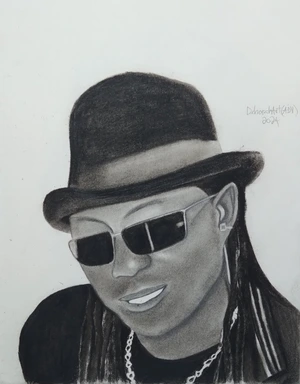 Artwork image